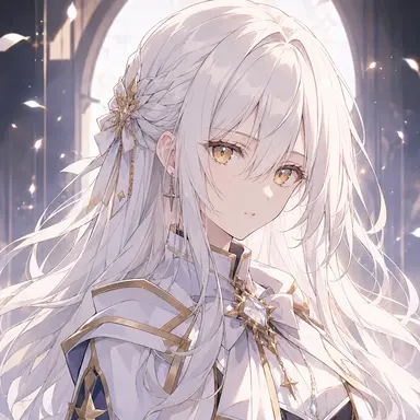 Profile image of Lucia