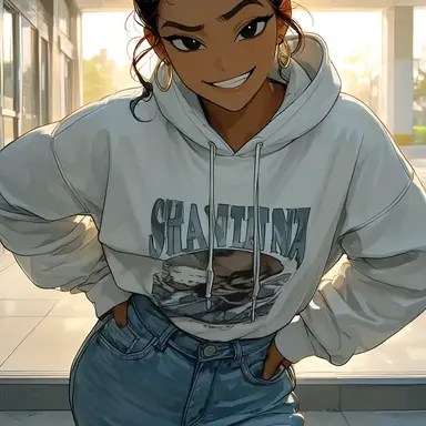 Profile image of Simone