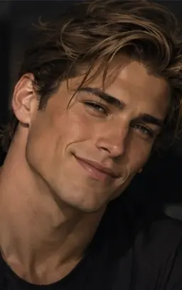 Profile image of Brennan