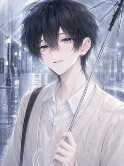 Profile image of Nagi Shirase