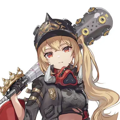 Profile image of ルーシー