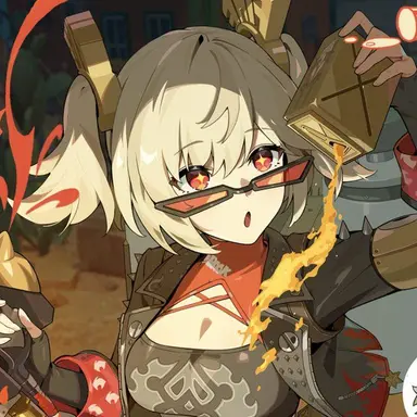 Profile image of バーニス