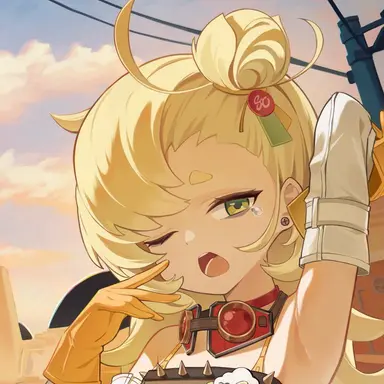 Profile image of パイパー
