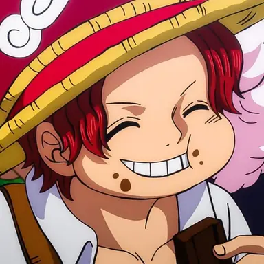 Profile image of シャンクス