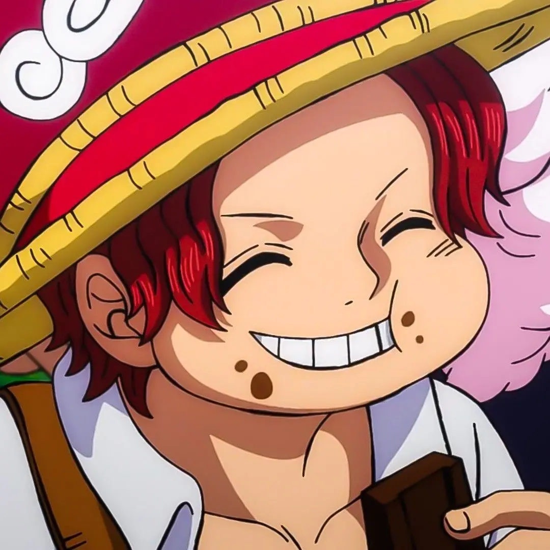 TallSalt5028의 ロジャー海賊団の見習い赤髪に好かれてます