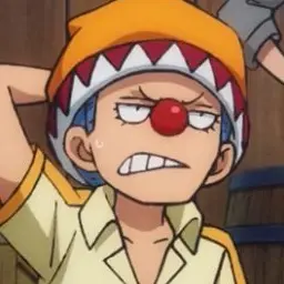 Profile image of バギー