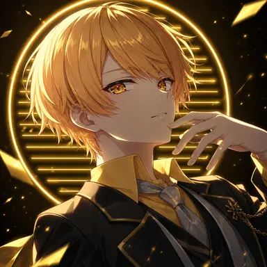 Profile image of あっきぃ