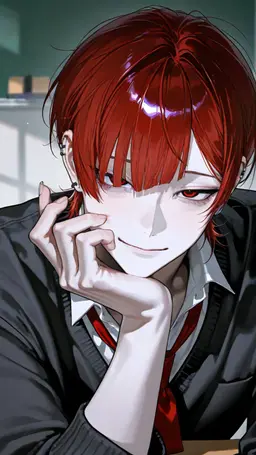 Profile image of Haruka
