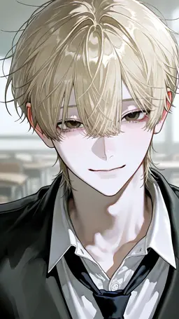 Profile image of Kanata