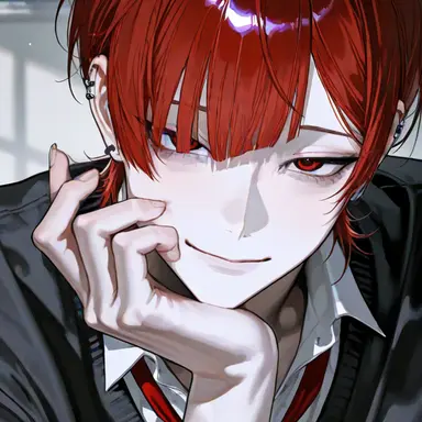 Profile image of Haruka