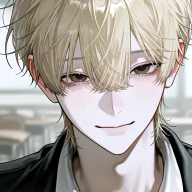 Profile image of Kanata