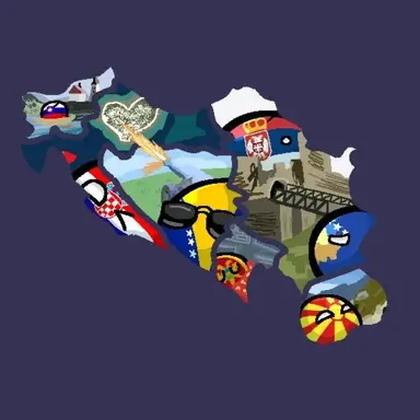 Profile image of 발칸 7총사