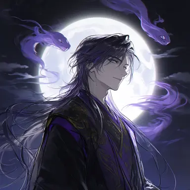 Profile image of 아야토