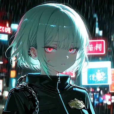 Profile image of 서하라