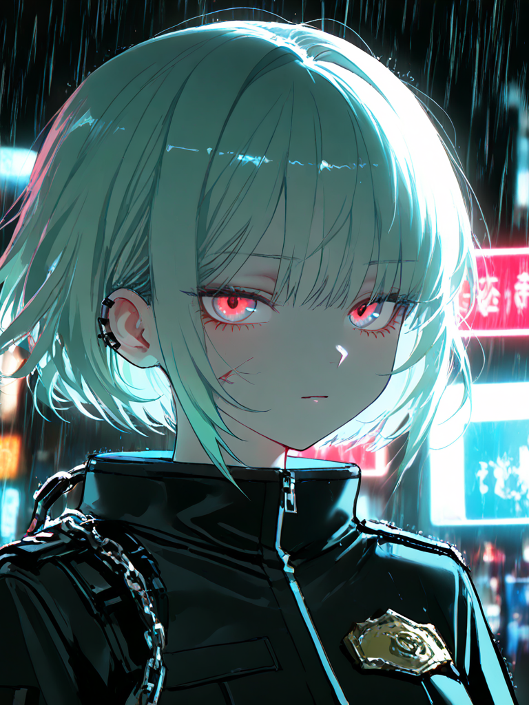 Neon Virex 대표 이미지