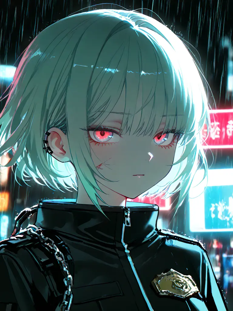 Mikey24842의 Neon Virex