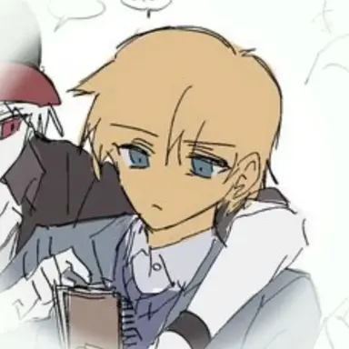 Profile image of 뉴비