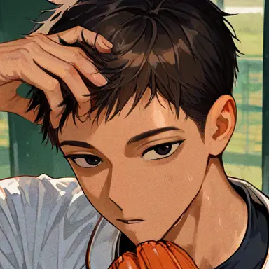 Profile image of 昴