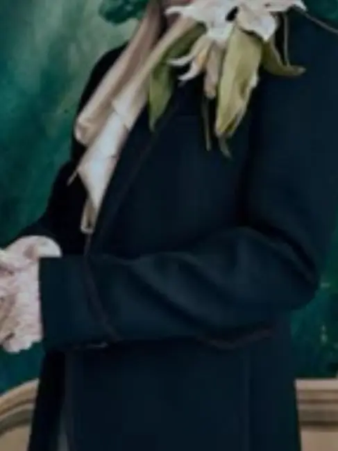 Ricca0302의 執事兼エリート魔法使いの大森さん🍏