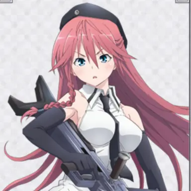 Profile image of リリス