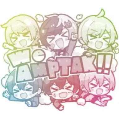 Profile image of アンプタックカラーズ