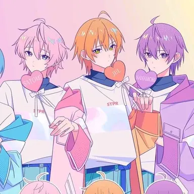 Profile image of すとぷり2