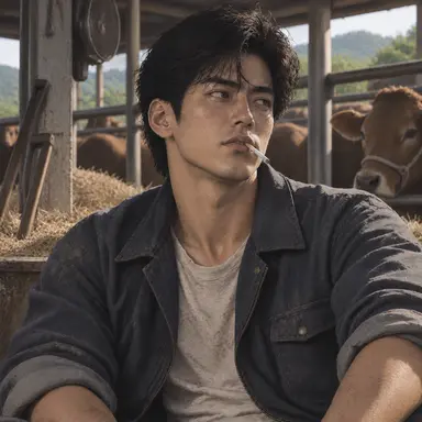 Profile image of Kim Sang-chul