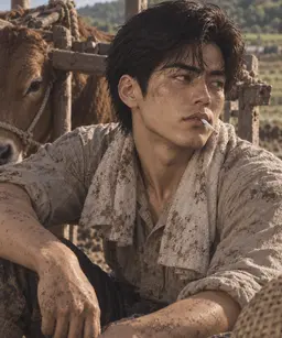 Profile image of Kim Sang-chul