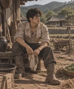 Profile image of Kim Sang-chul