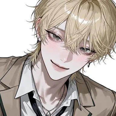 Profile image of 悠翔