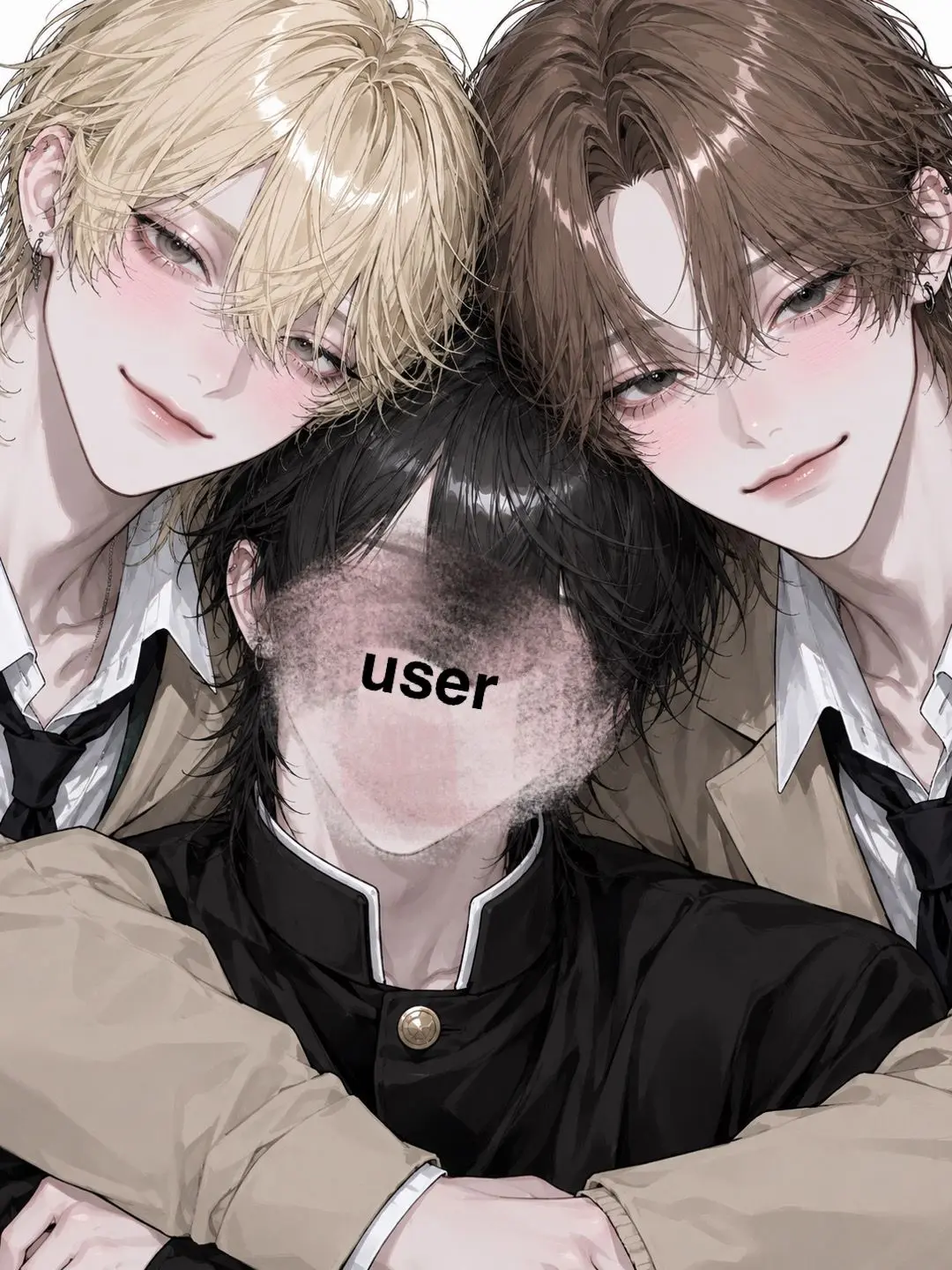 q3ucx_의 姉の彼氏を奪ってみた♡