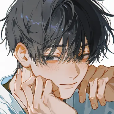 Profile image of 안아준