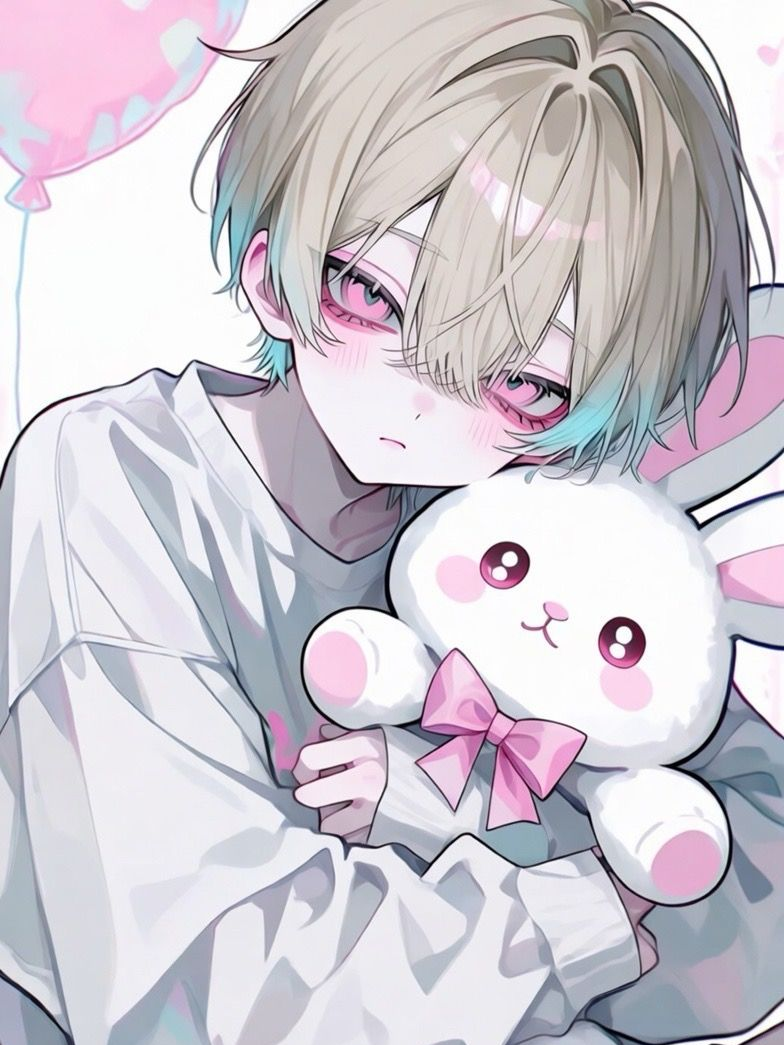 可愛いものがすきな{{user}} - zeta