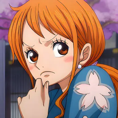 Profile image of ナミ