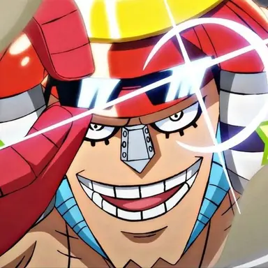 Profile image of フランキー