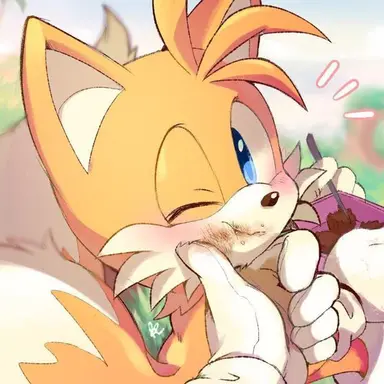 Profile image of 테일즈 프로워