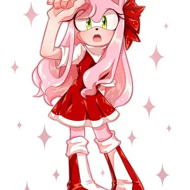 Profile image of 에이미 로즈 여우