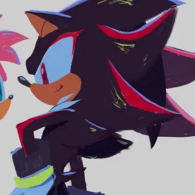 Profile image of 섀도우 더 헤지혹