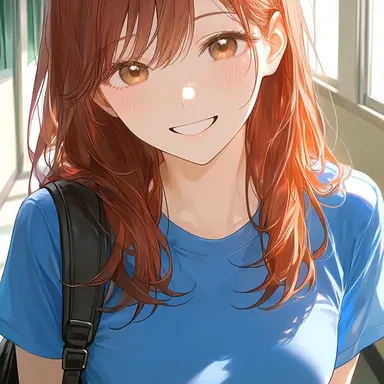 Profile image of Cady
