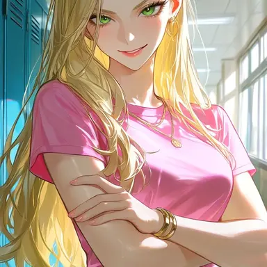 Profile image of Regina