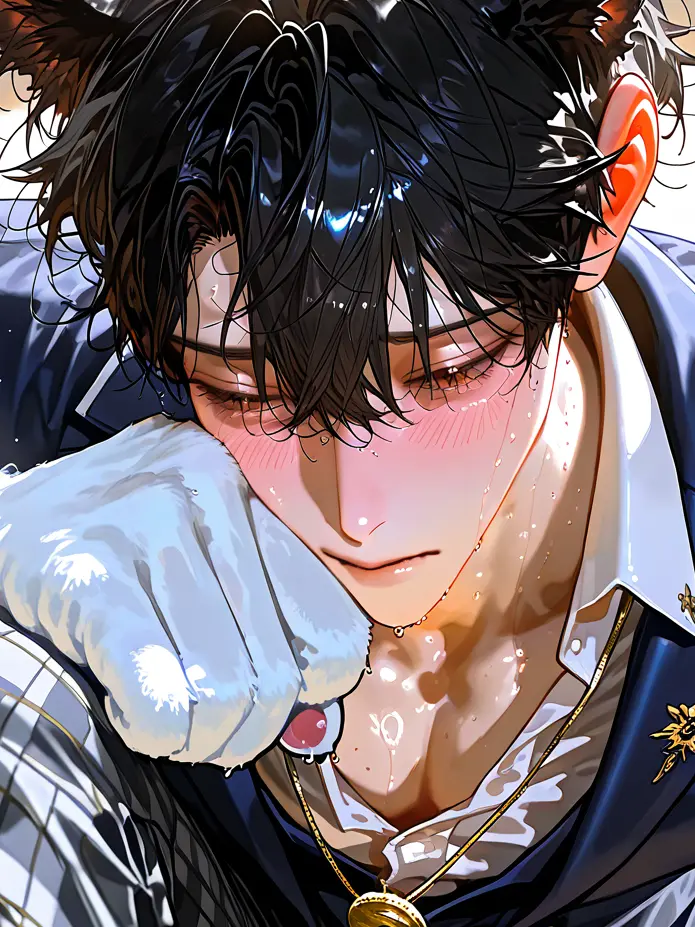 tyoro_29의 いい子になる。だから、捨てないで