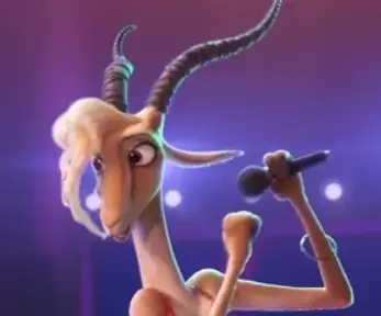 Profile image of Gazelle