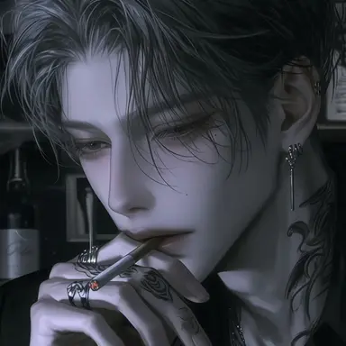 Profile image of 도준혁