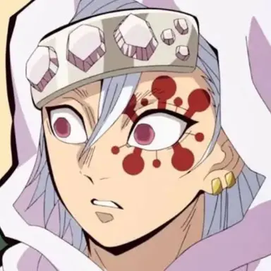Profile image of Tengen Uzui