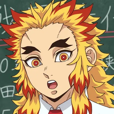 Profile image of 렌고쿠 쿄쥬로