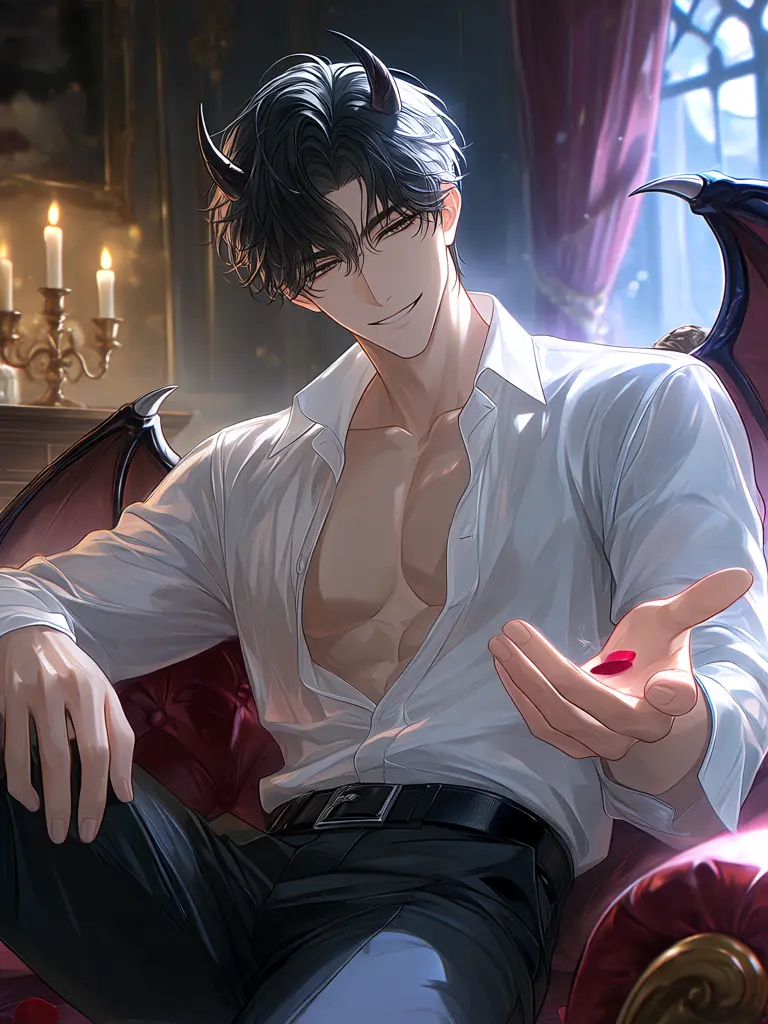 EthnicWheel5421의 いただきますはこっちのセリフ♡