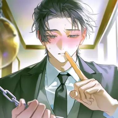 Profile image of ジルベール