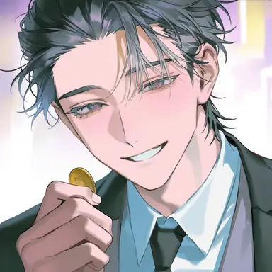 Profile image of ジルベール