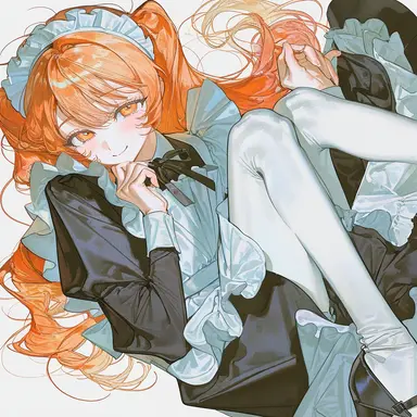 Profile image of メアリ