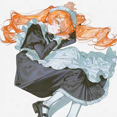 Profile image of メアリ